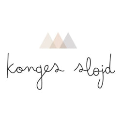Konges Sløjd