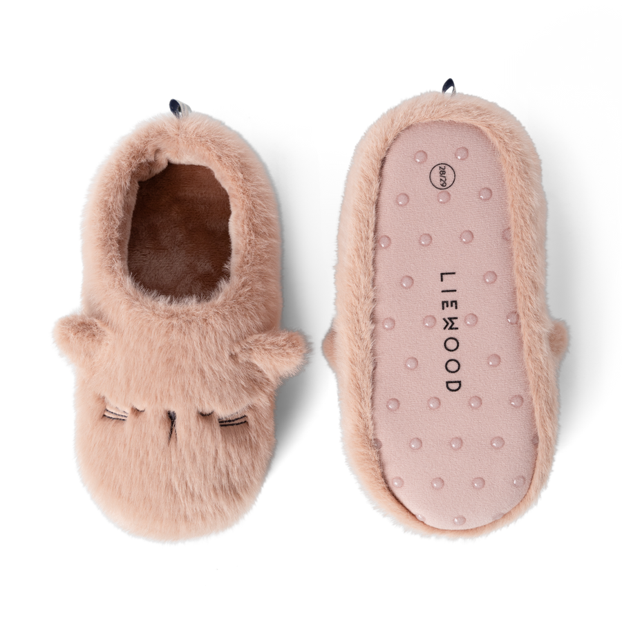 Aviaja catslippers - Pale Tuscany