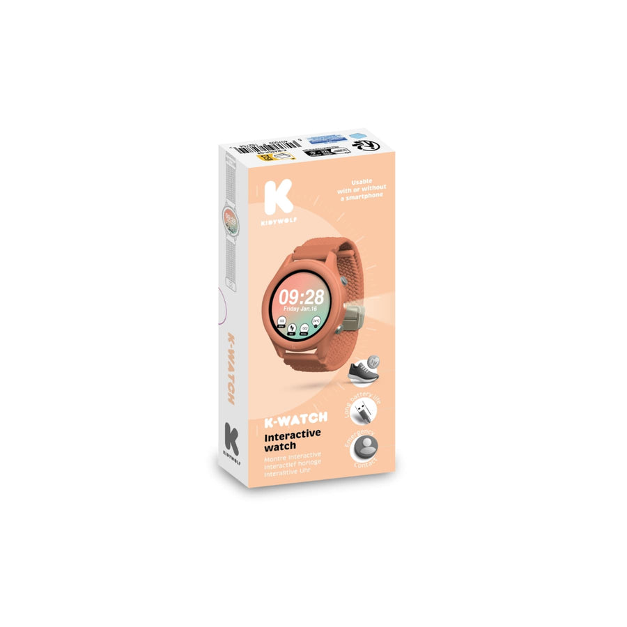 Smartwatch - Koral