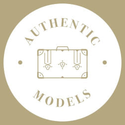 Authentic Models