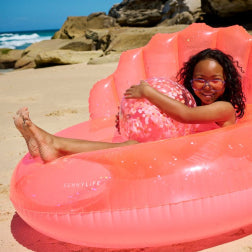 Badebold, badedyr & baderinge