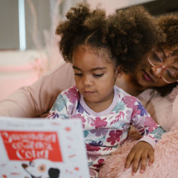 Højtlæsning & billedbøger