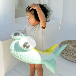 Sand- & vandlegetøj