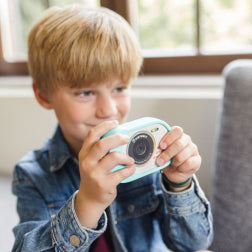 Elektronik & underholdning