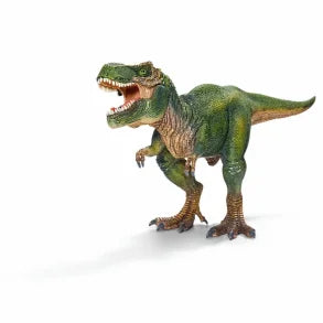 Schleich dinosaurer