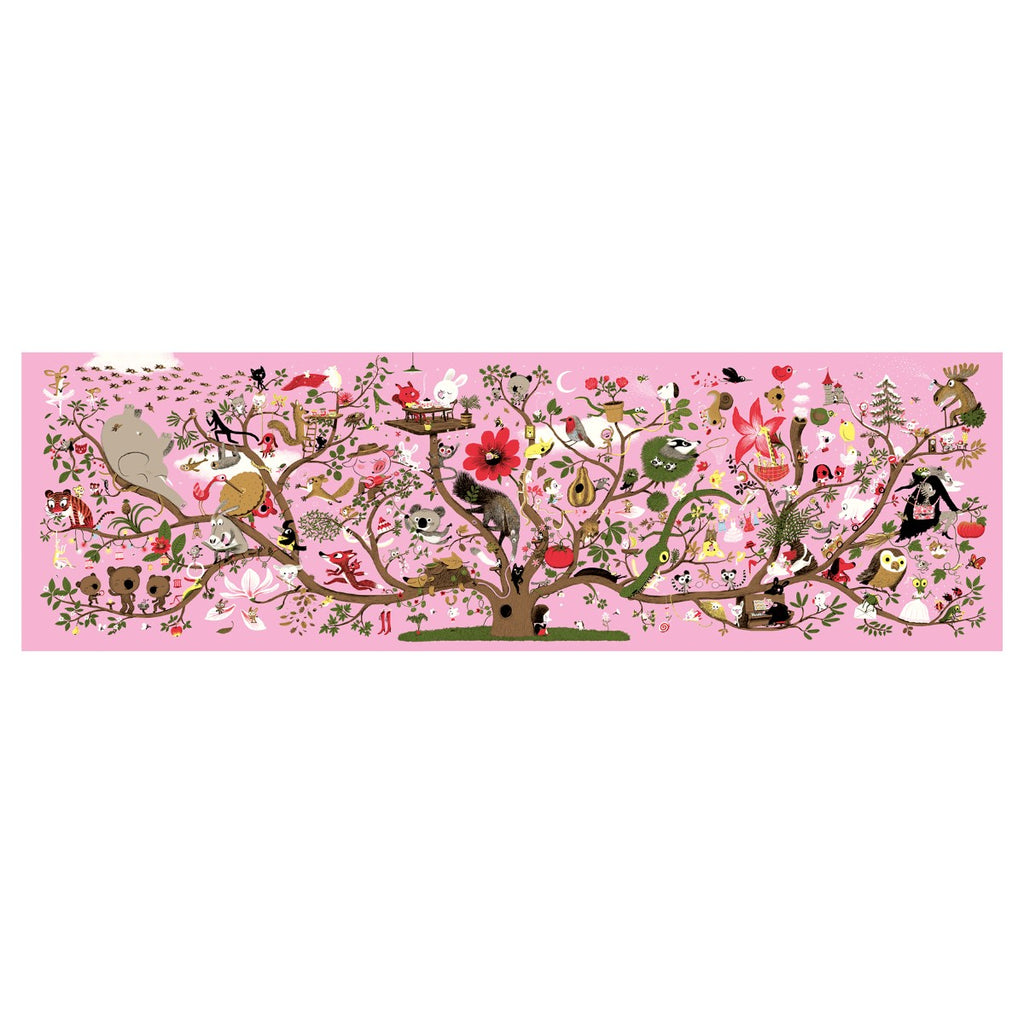 Pusle gallery 200 brikker - 'Abracadabra'