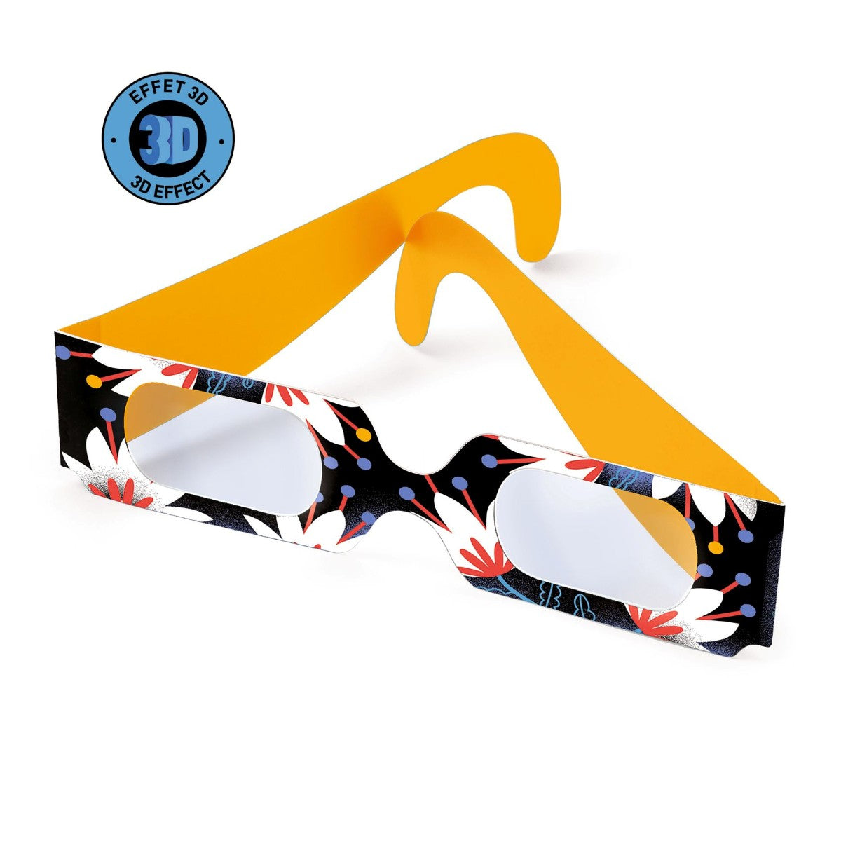 Pusle Wizzy 50 brikker - 'Tigerspringet'