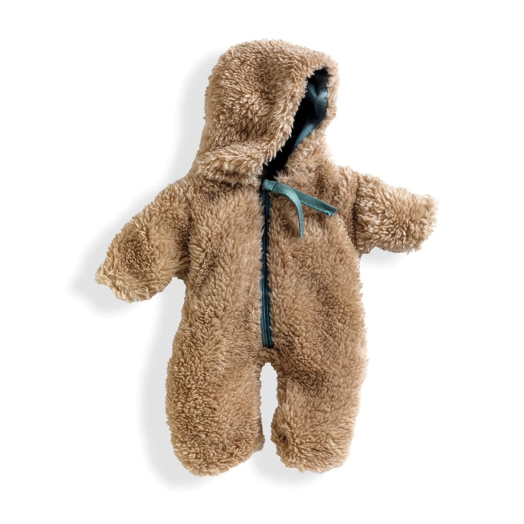 Dukketøj: Pelsdragt