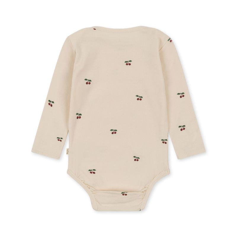 Body - Cherry