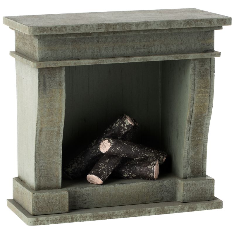 Pejs til Miniature-dukkehus