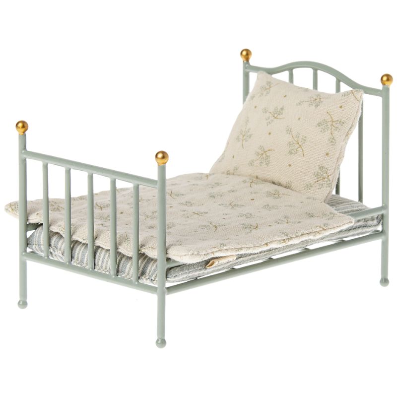 Metalseng til mus og kanin