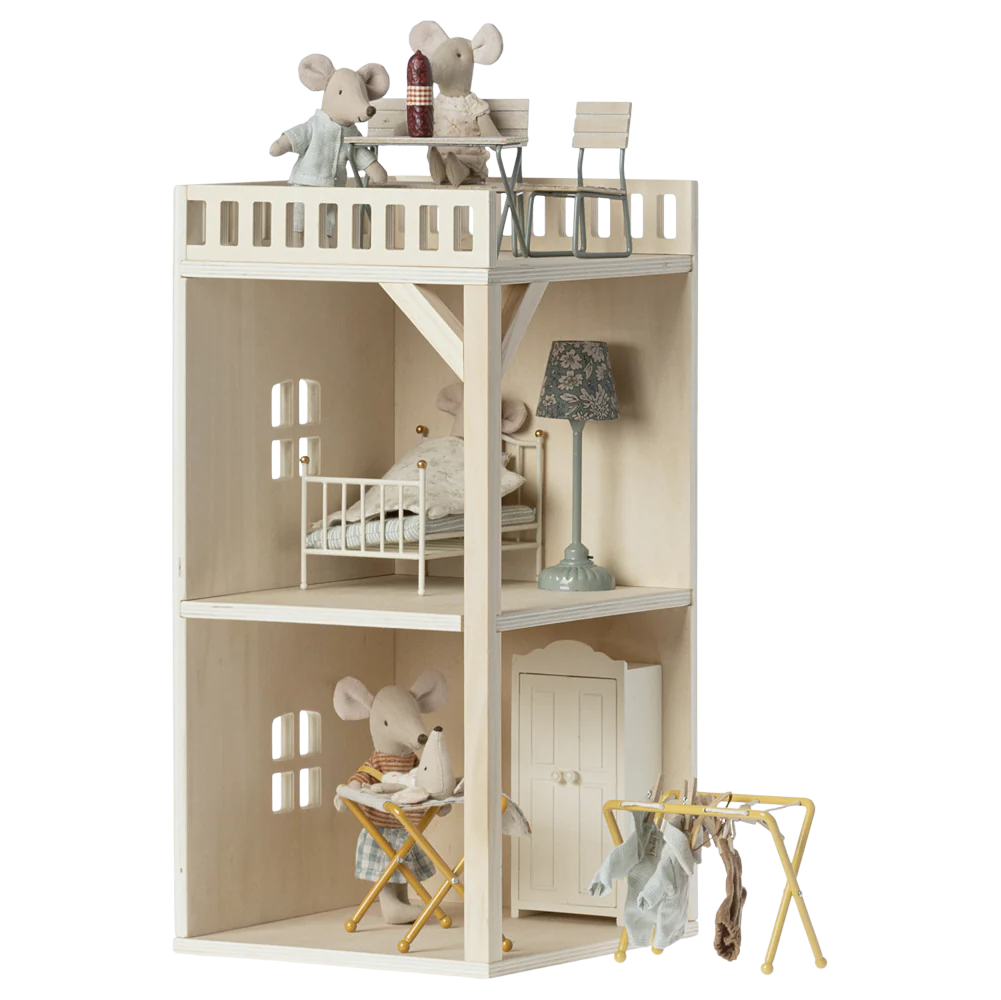 Farmhouse anneks