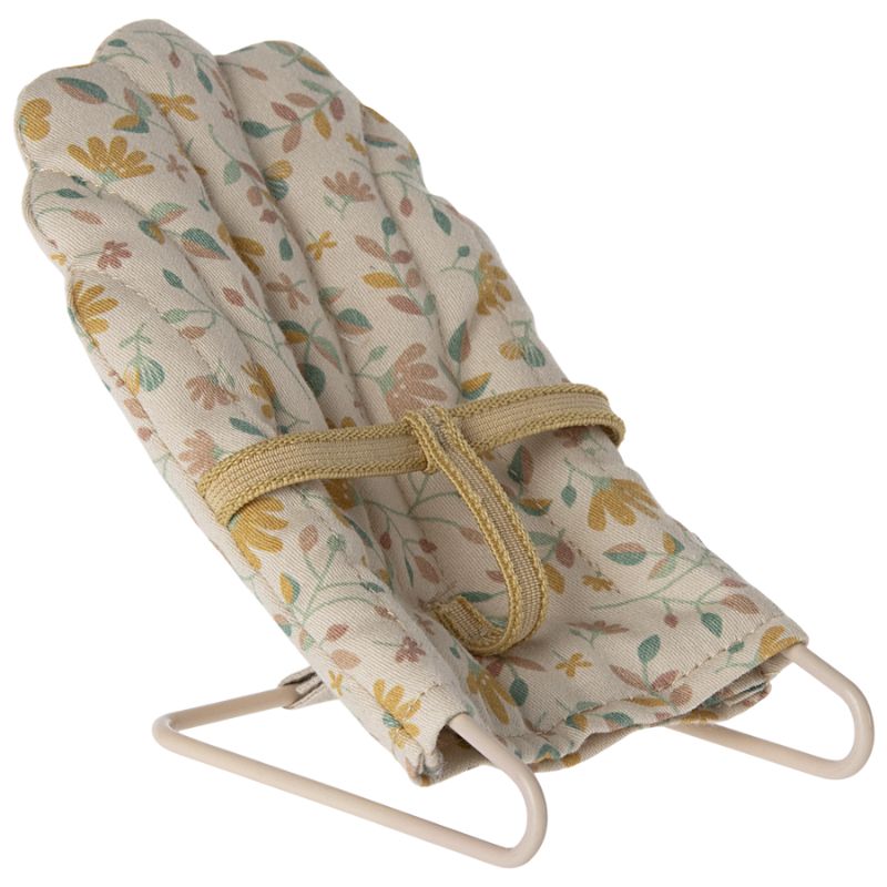 Skråstol til microkaniner