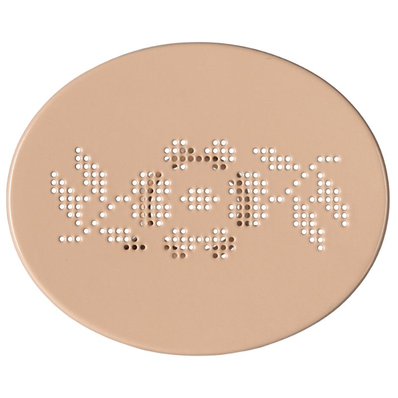 Cafesæt - pale pink