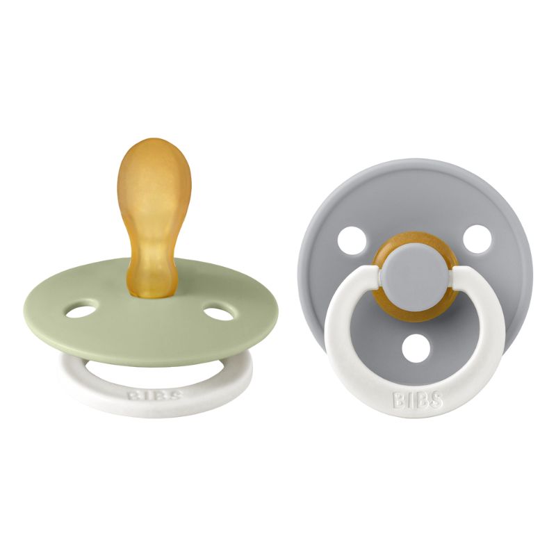 2-pak sutter GLOW str.2 sage/cloud