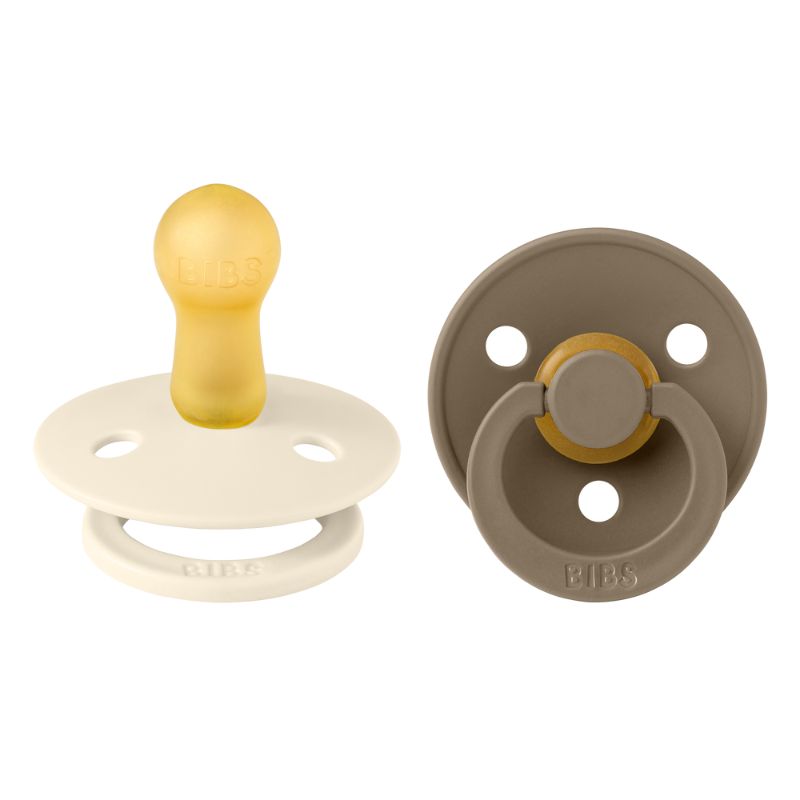 2-pak sutter str.2 dusty ivory/dark oak