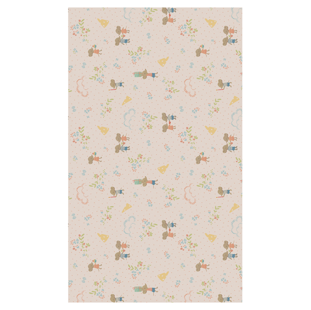 Gavepapir Have a mice day