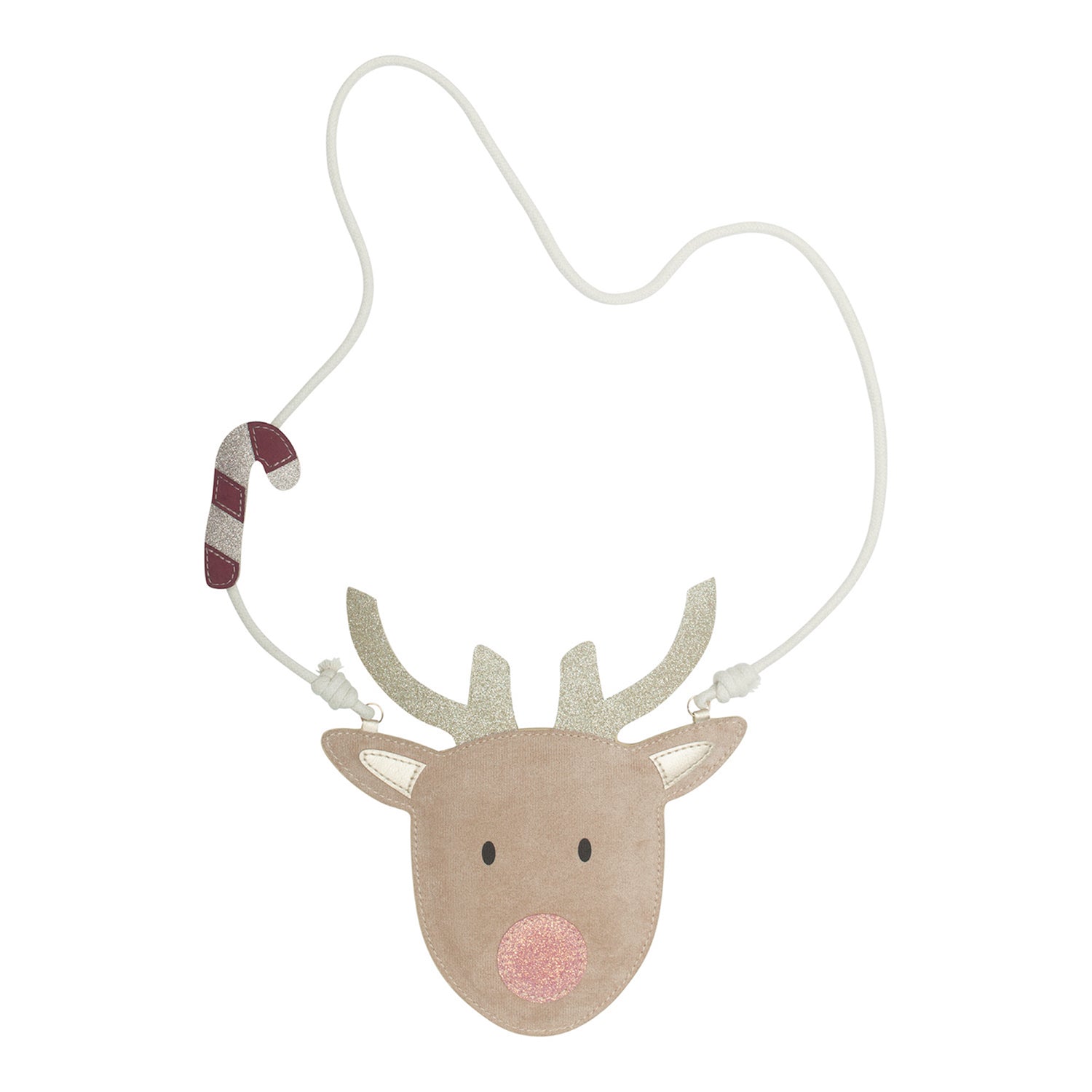 Taske reindeer christmas