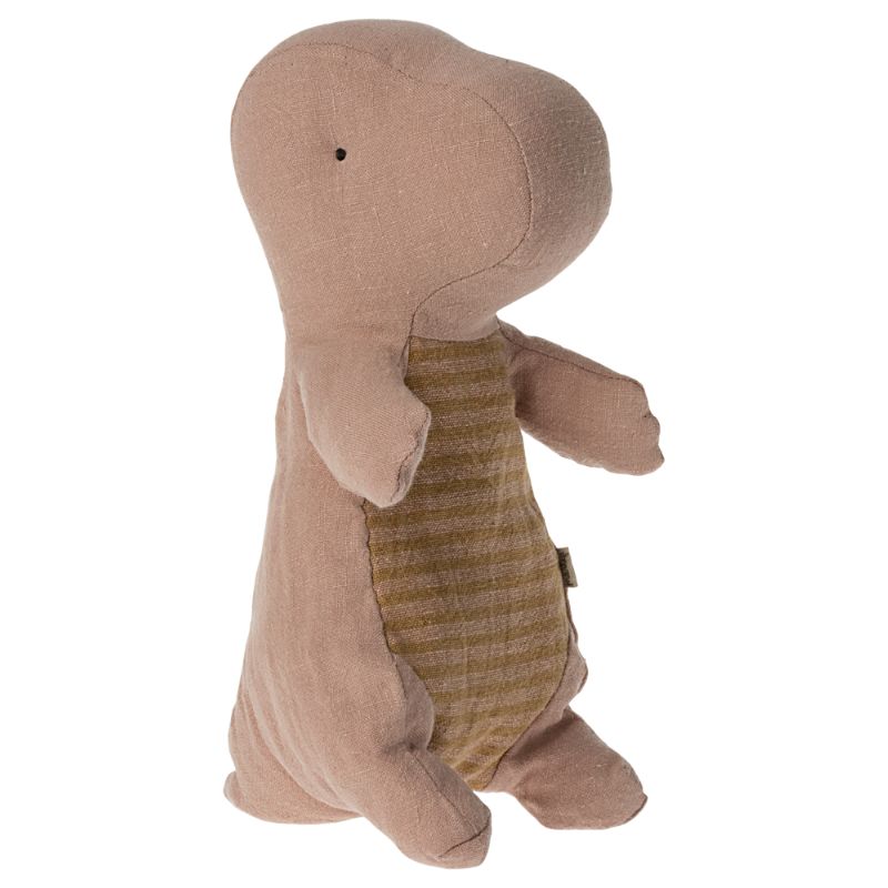 Gantosaurus i æg - rosa