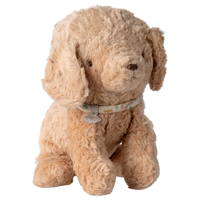 Hundehvalp small - Lys rosa