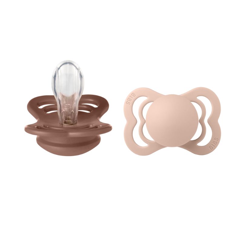 2-pak sutter SUPREME str.1 woodchuck/blush