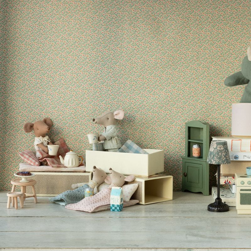 Storesøstermus i æske