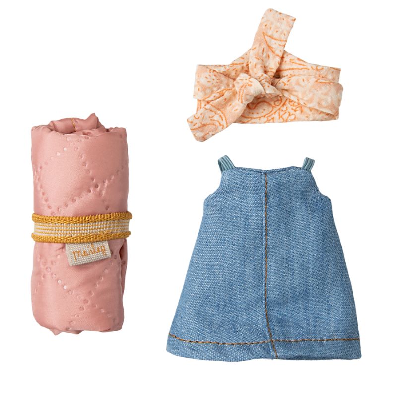 Vandremus storesøster