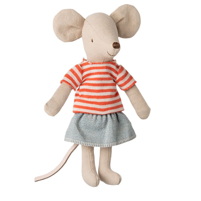 Storesøstermus Mimie