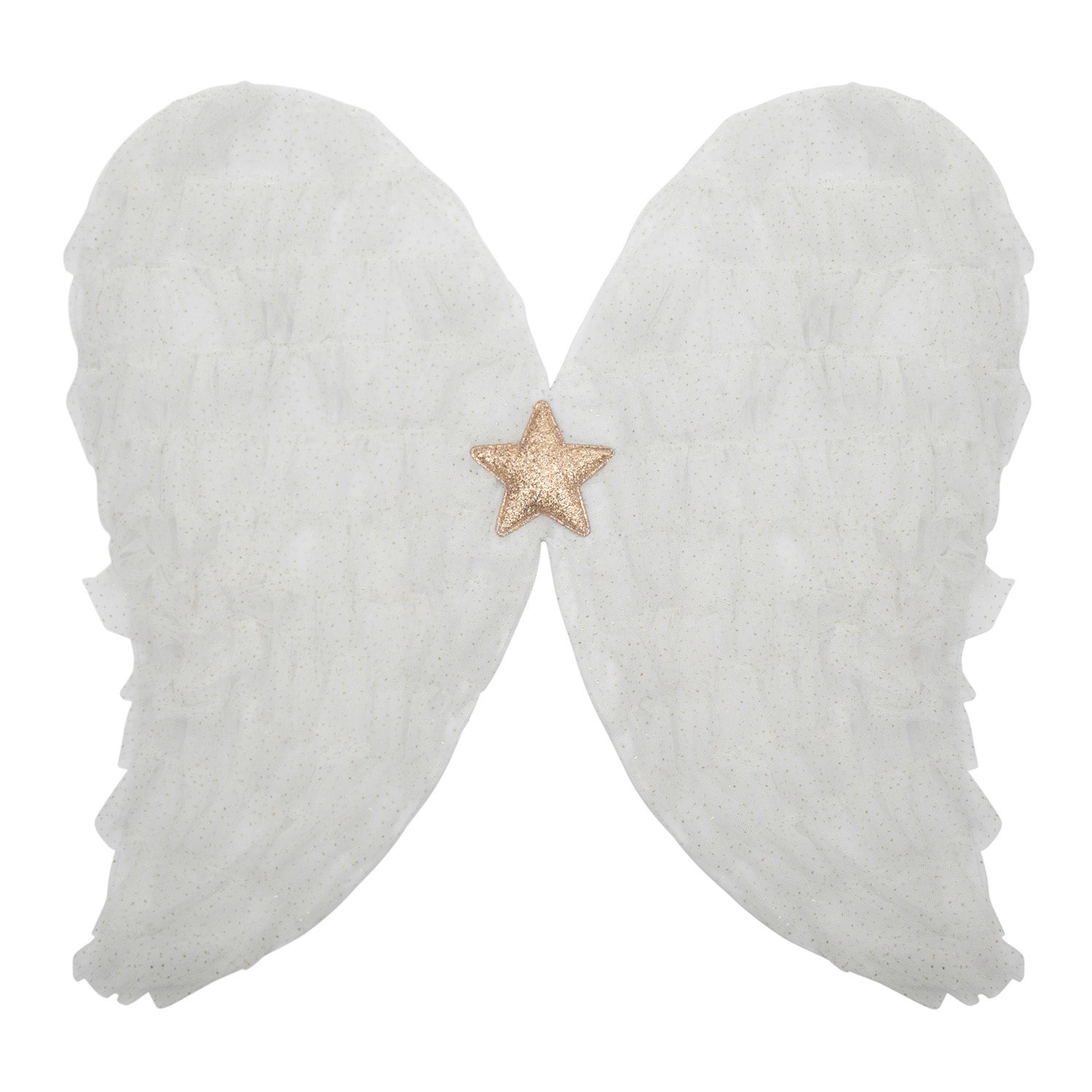 Vinger white angel christmas
