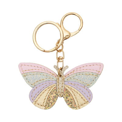 Nøglering Butterfly bouquet