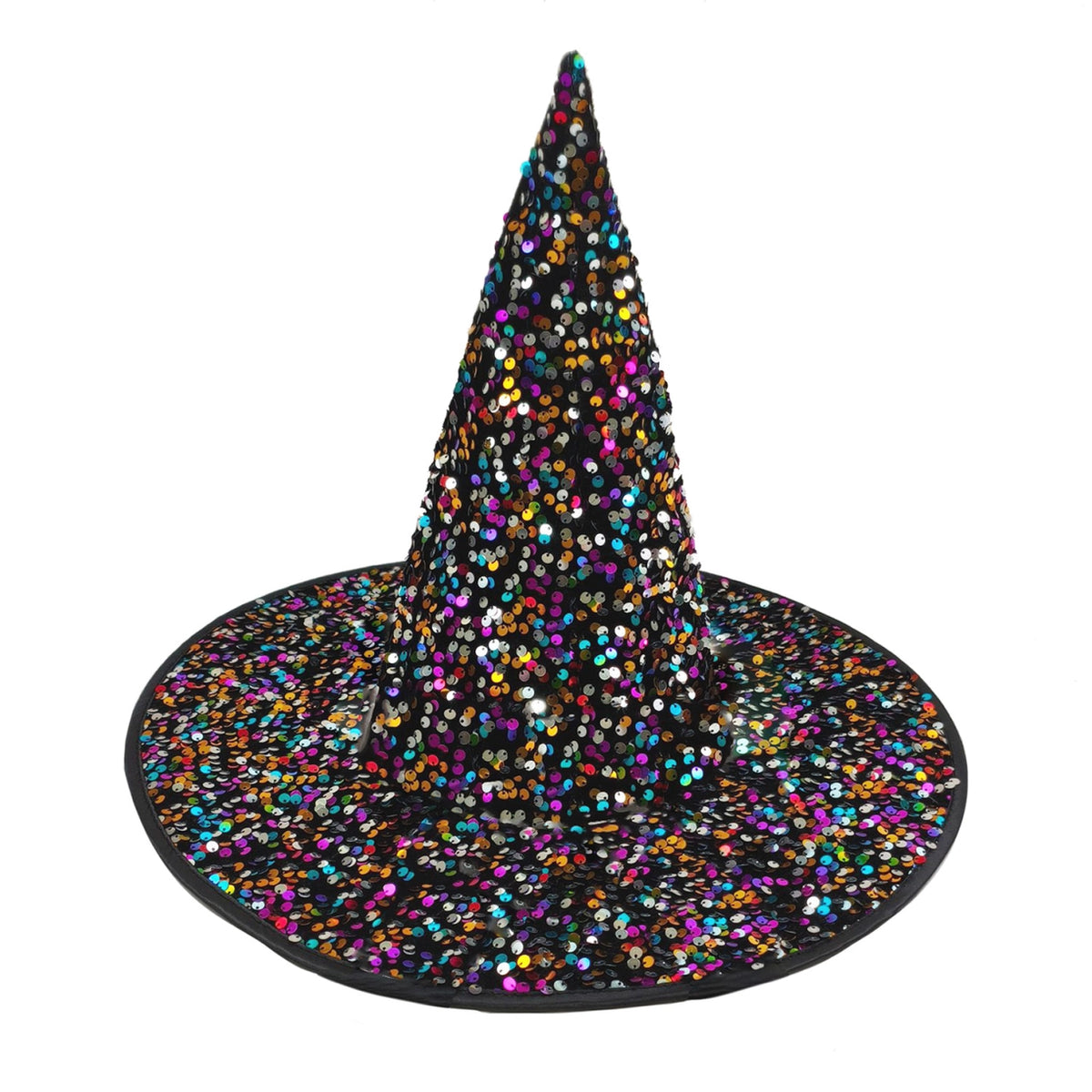 Heksehat - Dazzle Sequin