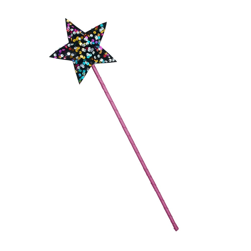 Tryllestav - Dazzle Sequin