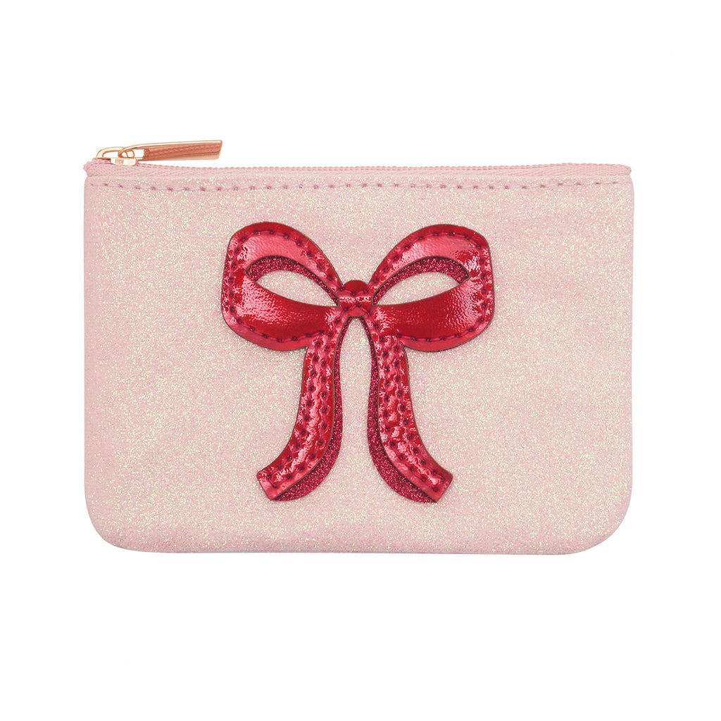 Pung - cutesy bow