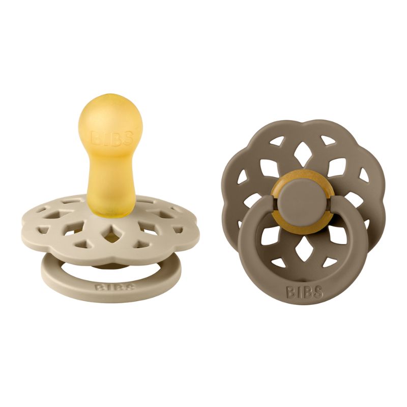 2-pak sutter BOHEME str.2 vanilla/dark oak