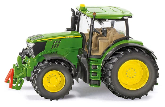 John Deere traktor 6210R 1:32