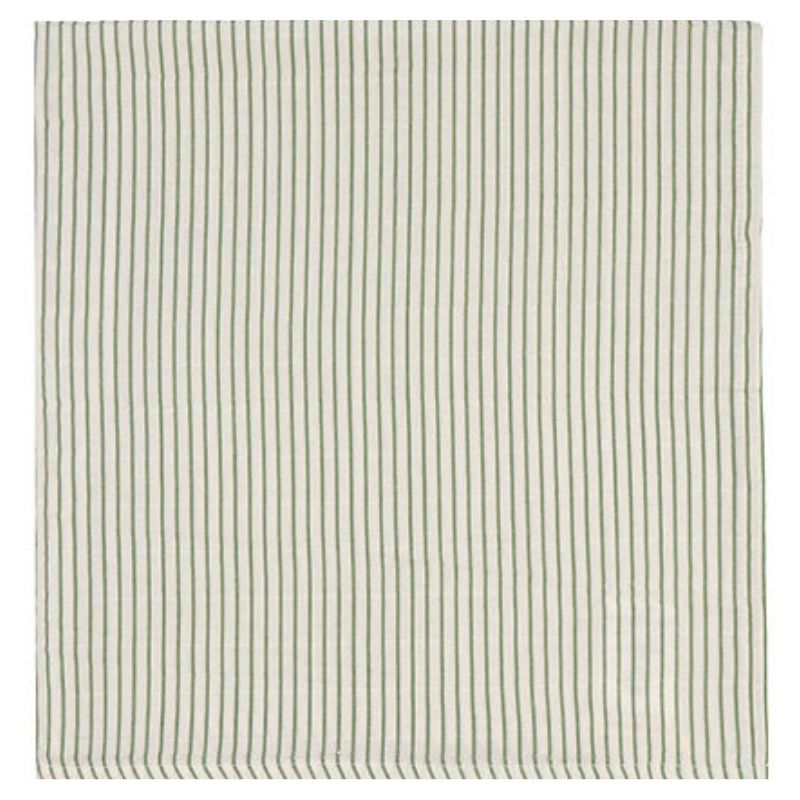 3-pak stofbleer - Tea stripe