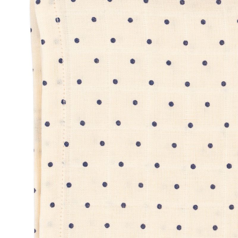 3-pak Stofbleer - Estate dot