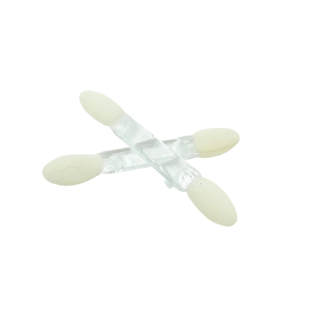 Mini børne makeup sæt - lyserødt