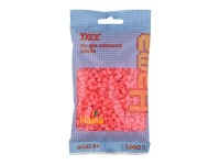 Perler 1000 stk. - Pastel koral (207-44)