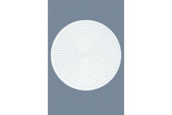 Midi perleplade - Rund 221