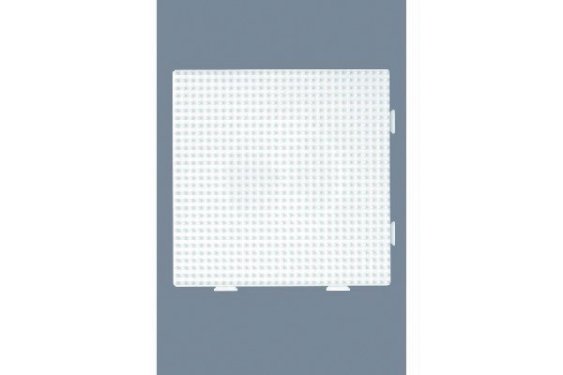 Midi perleplade - Samlefirkant 234