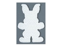 Midi perleplade - kanin 237