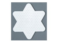 Midi perleplade - Lille stjerne 270