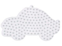 Midi perleplade - Bil 311