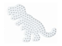 Midi perleplade - Dino 322