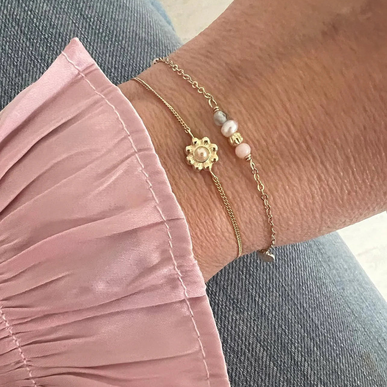 Armbånd Alba