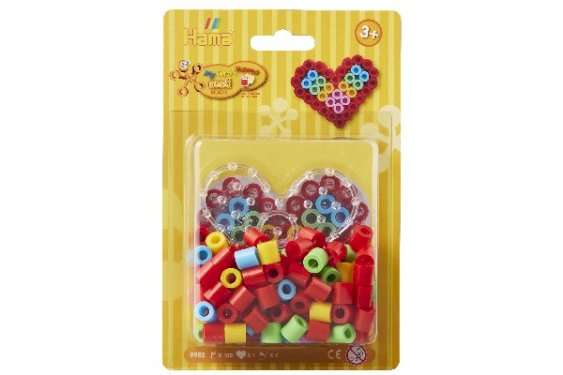 Maxi sæt - Hjerte 8982