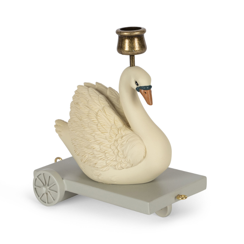 Fødselsdagstog - clown coeur