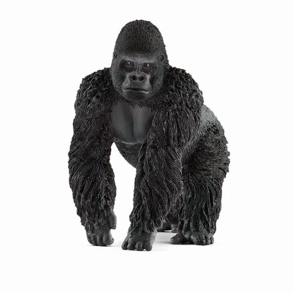 Gorilla han