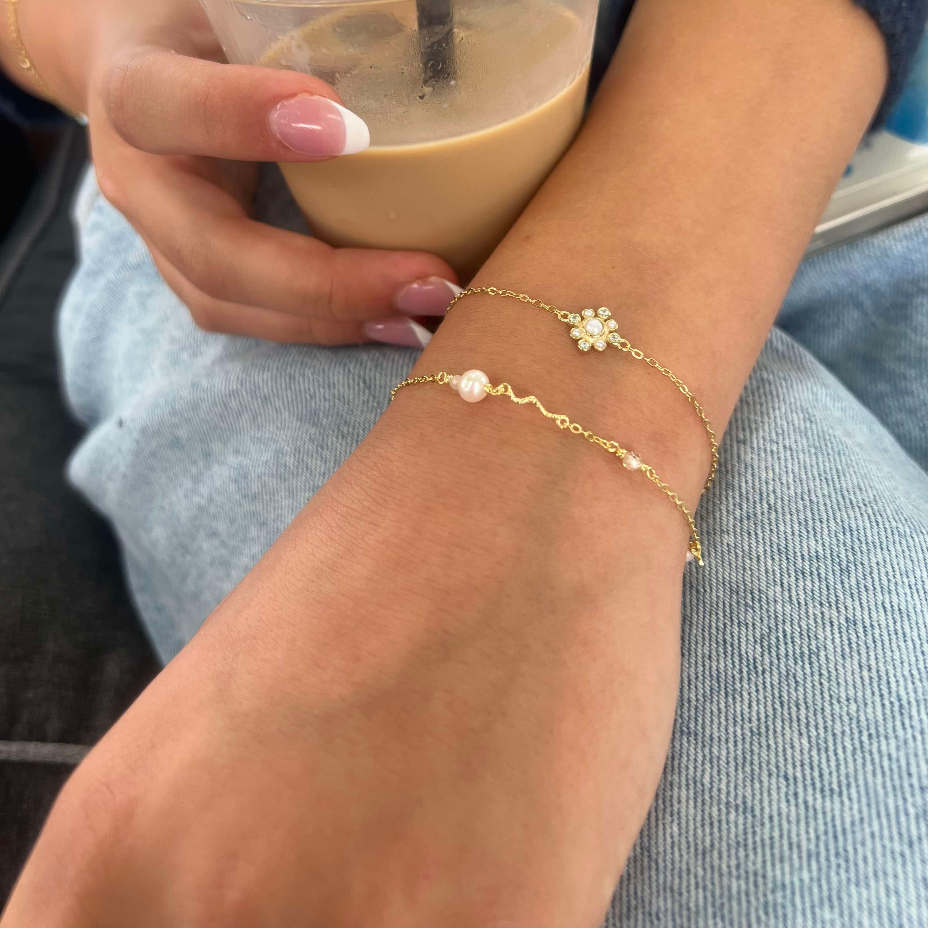 Armbånd Grace